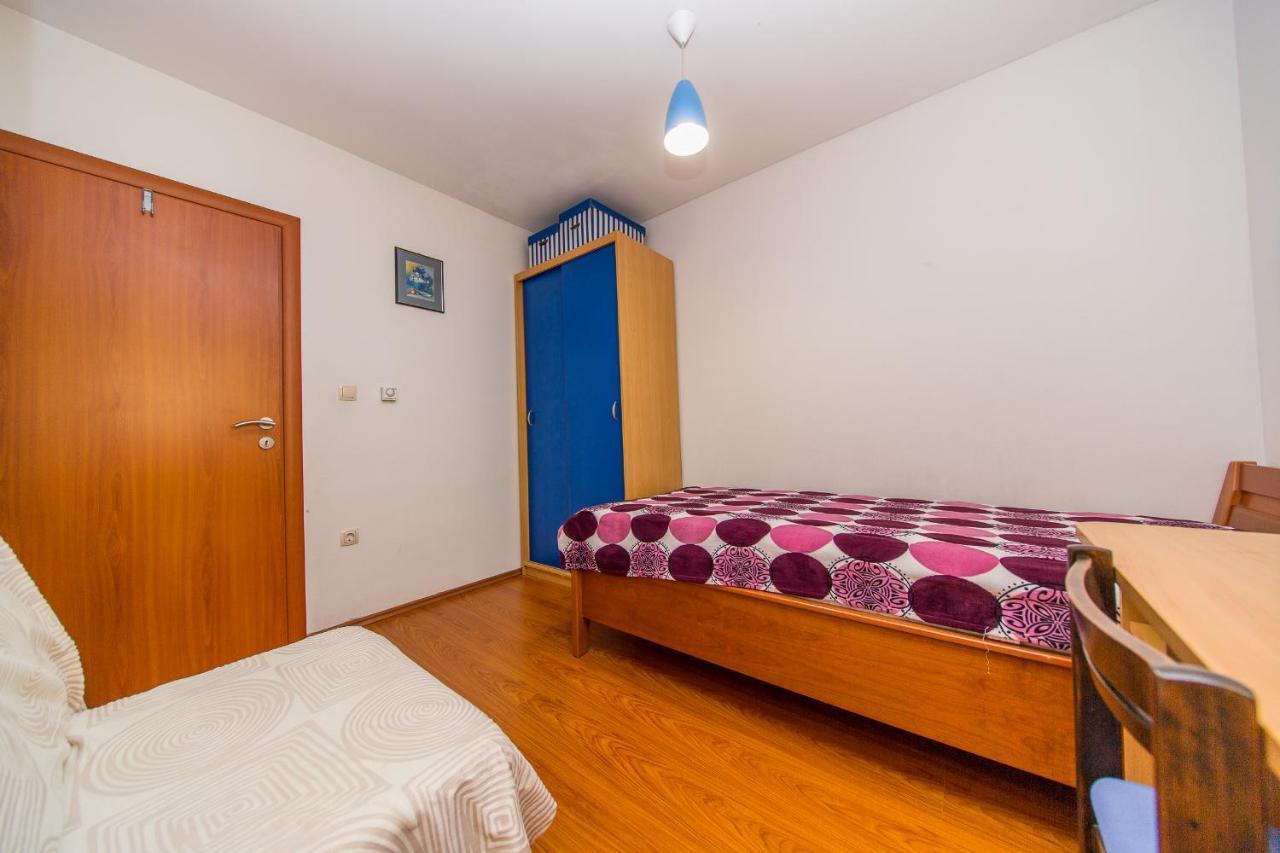 Apartment Luni Lokva Rogoznica Exterior photo