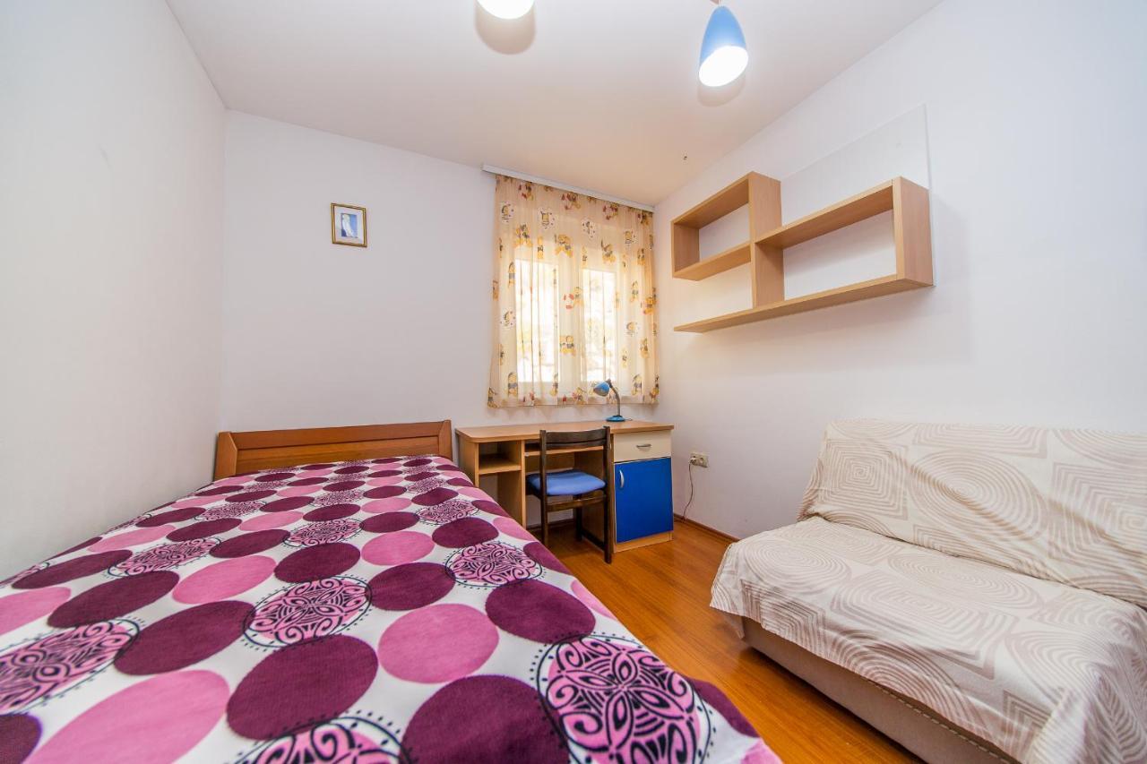 Apartment Luni Lokva Rogoznica Exterior photo